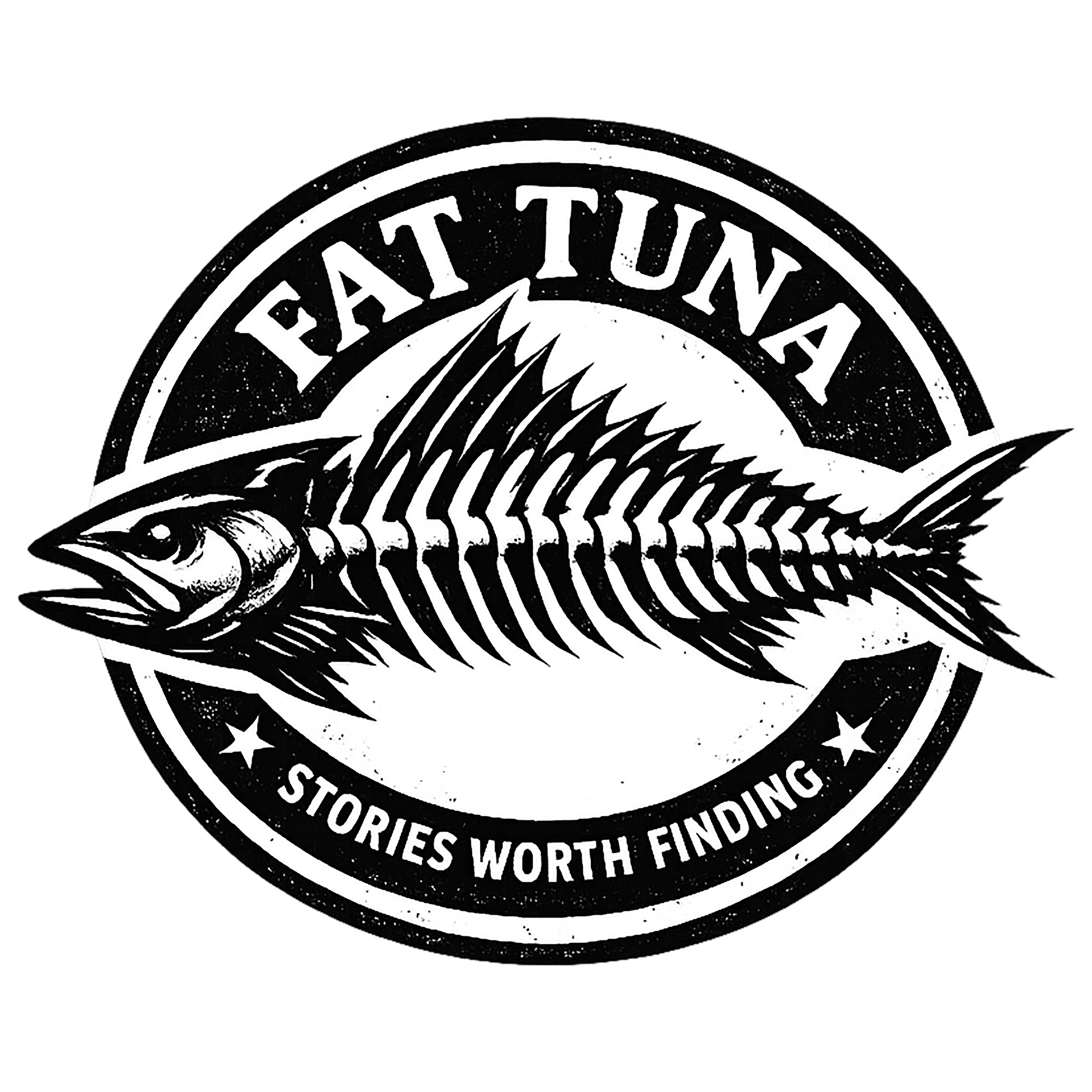 Fat Tuna — Stories Worth Finding